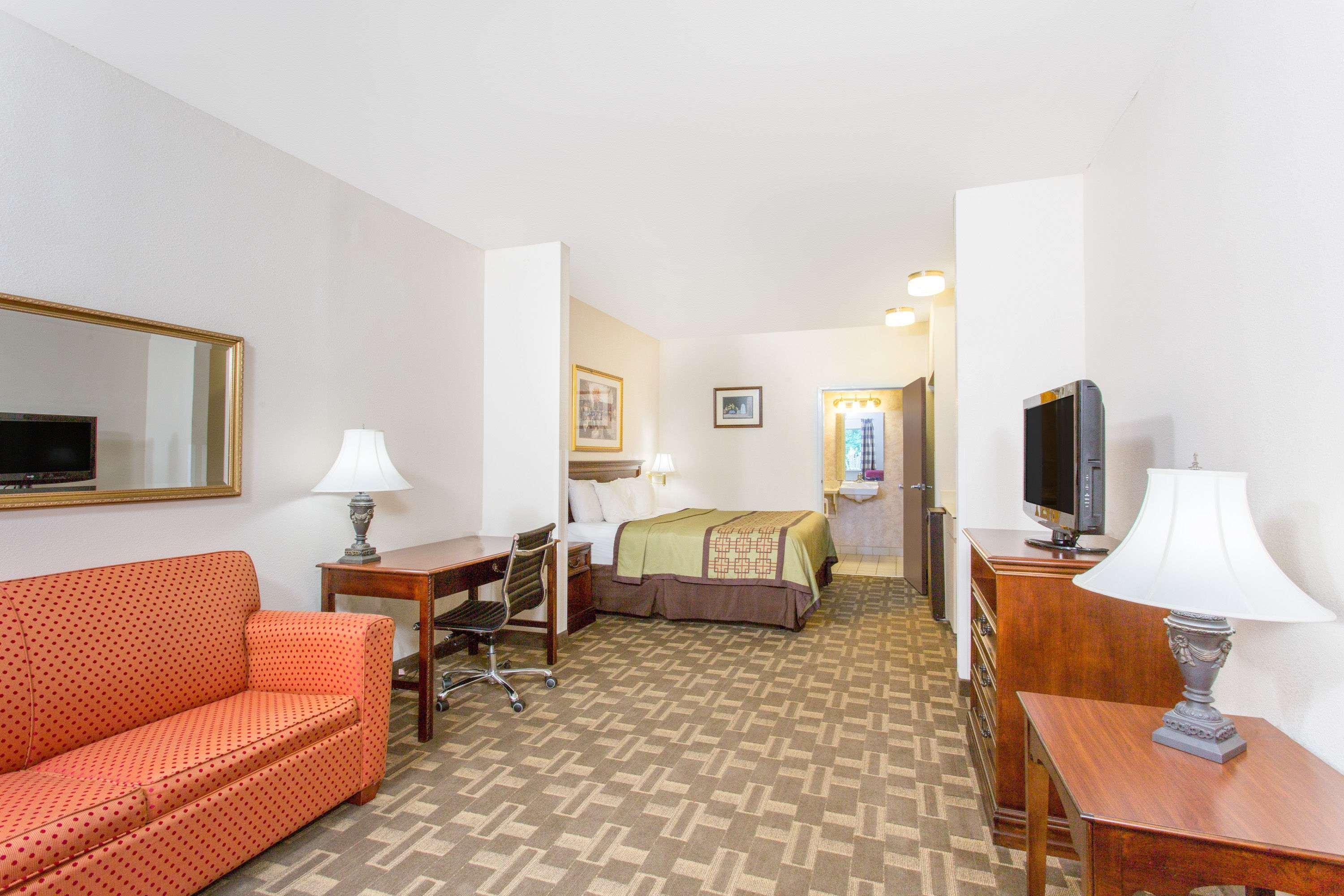 Days Inn By Wyndham Lexington Exterior foto