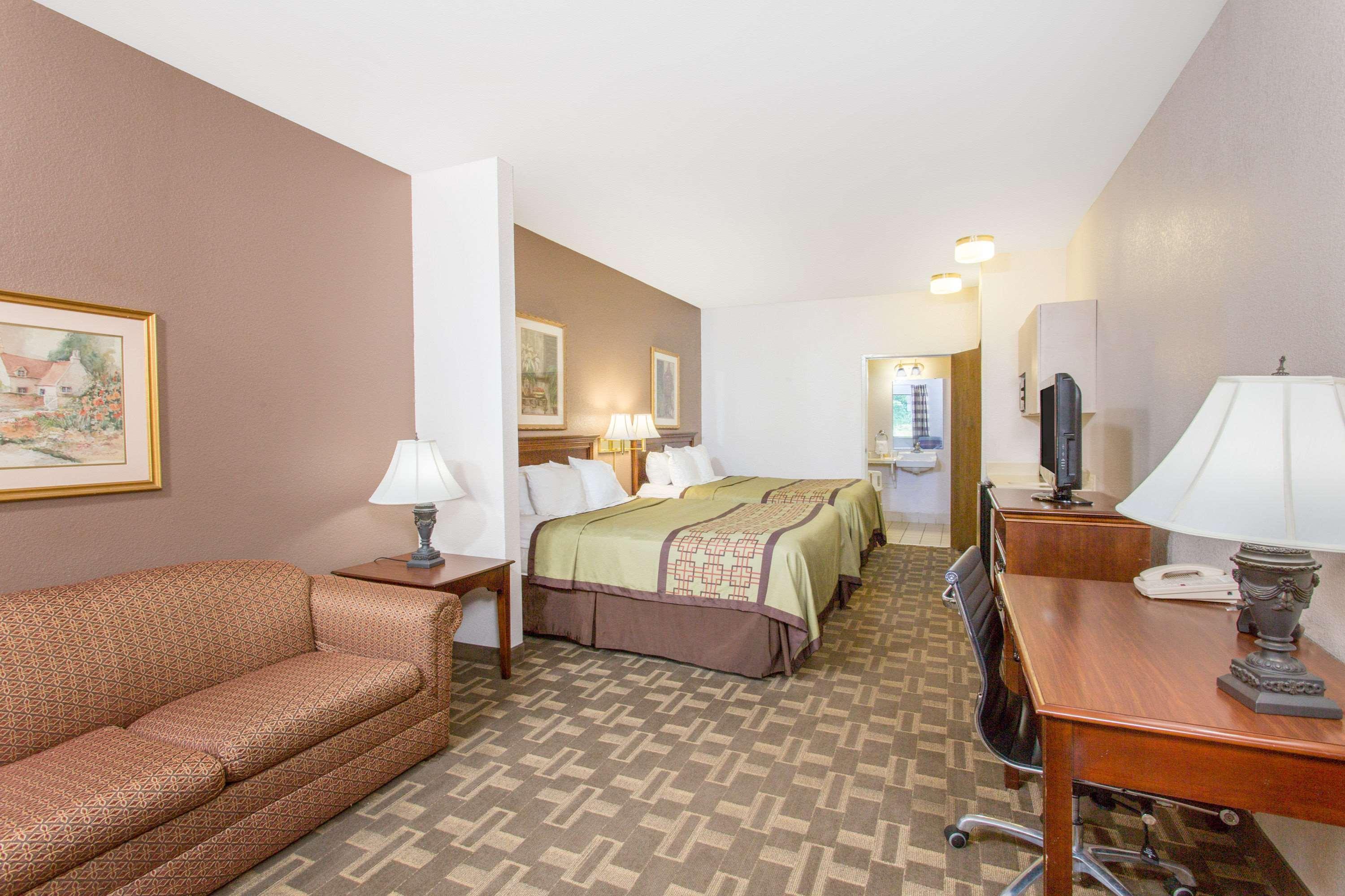 Days Inn By Wyndham Lexington Exterior foto
