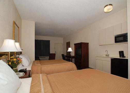 Days Inn By Wyndham Lexington Quarto foto